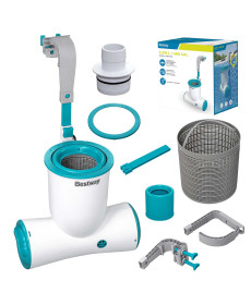 Фільтр-насос Skimatic Bestway 58462