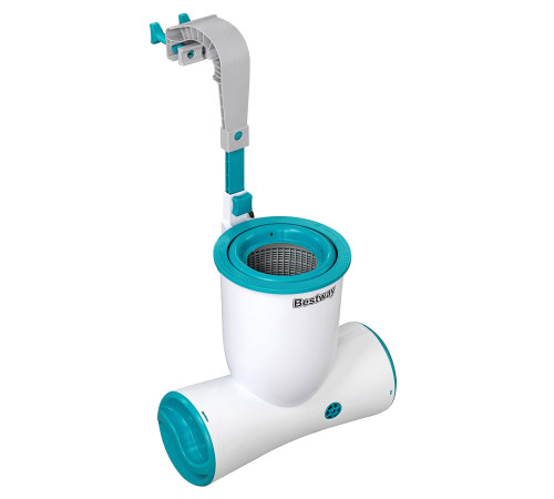 Фільтр-насос Skimatic Bestway 58462 Фільтр-насос Skimatic Bestway 58462