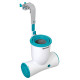 Фільтр-насос Skimatic Bestway 58462
