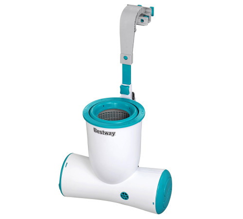Фільтр-насос Skimatic Bestway 58462 Фільтр-насос Skimatic Bestway 58462
