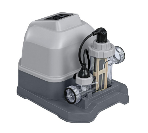 Generator chloru do basenów ogrodowych 12g/h Bestway 58775