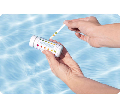 Хлоргенератор для басейнів Bestway 58775 12 г/год