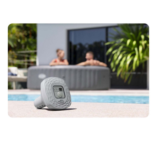 Хлоргенератор для басейнів Bestway 60340, 0,5 г/год