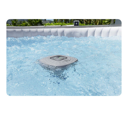 Хлоргенератор для басейнів Bestway 60340, 0,5 г/год