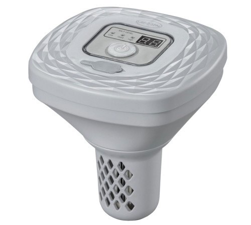 Хлоргенератор для басейнів Bestway 60340, 0,5 г/год