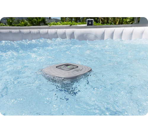 Хлоргенератор для басейнів Bestway 60340, 0,5 г/год