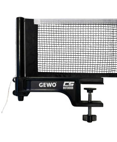 Сітка для тенісного столу Gewo CS Outdoor 101679100