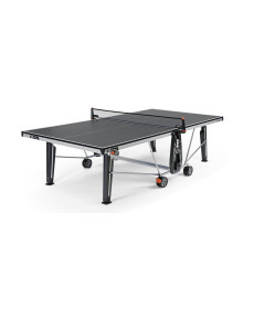 Стіл тенісний Cornilleau 500 INDOOR, сірий