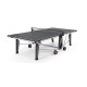 Стіл тенісний Cornilleau 500 INDOOR, сірий
