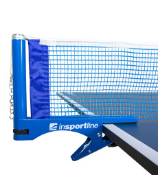 Сітка для тенісного столу inSPORTline Tenusa, 168 см