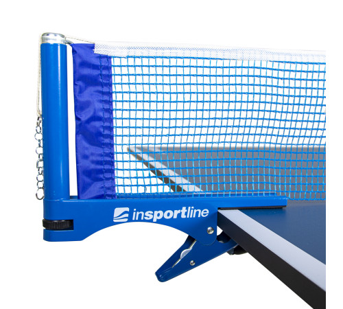 Сітка для тенісного столу inSPORTline Tenusa, 168 см Сітка для тенісного столу inSPORTline Tenusa, 168 см