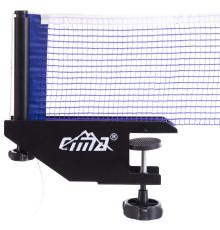 Сітка для настільного тенісу з гвинтовим кріпленням CIMA CM-T120
