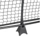 Siatka do Pickleballa Przenośna Wolnostojąca JOOLA Symmetry Zestaw