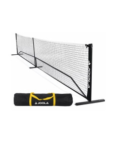 Siatka Do Pickleballa Przenośna Zestaw Joola Elemental Pickleball