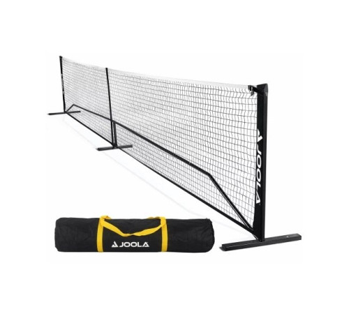 Siatka Do Pickleballa Przenośna Zestaw Joola Elemental Pickleball