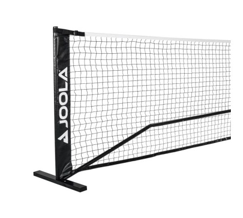 Siatka Do Pickleballa Przenośna Zestaw Joola Elemental Pickleball