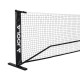 Siatka Do Pickleballa Przenośna Zestaw Joola Elemental Pickleball