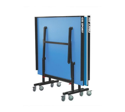 Тенісний стіл GSI-sport Profy 200, синій