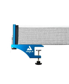 Сітка для настільного тенісу JOOLA Aluminum WX Outdoor, синій