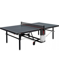 Стіл тенісний Sponeta Design Line Pro Outdoor, сірий