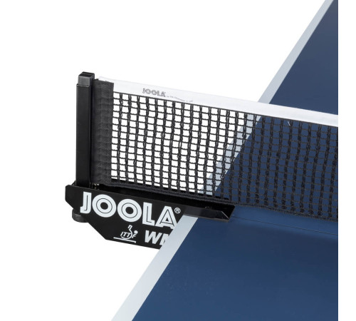 Стіл тенісний Joola Transport, синій Стіл тенісний Joola Transport, синій