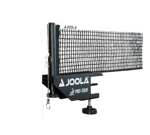 Сітка для тенісного столу Joola Pro Tour Сітка для тенісного столу Joola Pro Tour