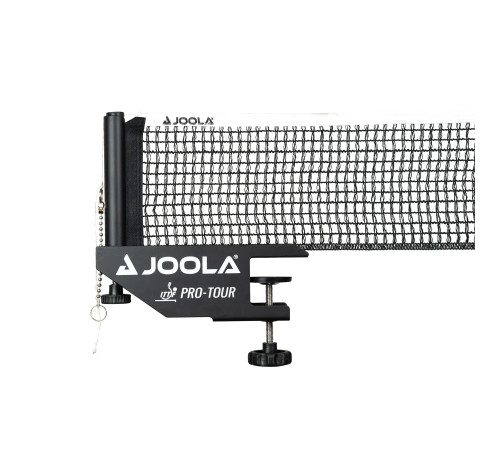 Сітка для тенісного столу Joola Pro Tour Сітка для тенісного столу Joola Pro Tour