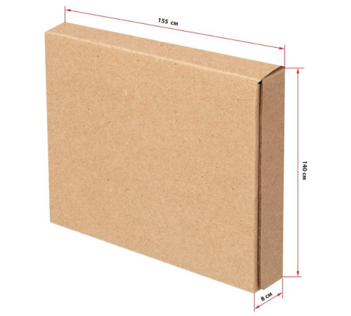 Тенісний стіл GSI-sport Hobby Light, синій