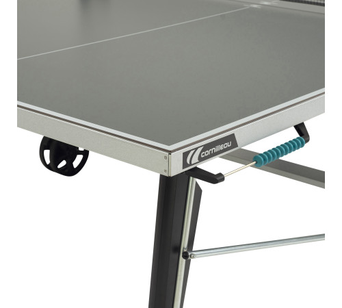 Стіл тенісний Cornilleau 400x OUTDOOR, синій