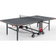 Тенісний стіл Garlando Premium Outdoor 6 mm, сірий