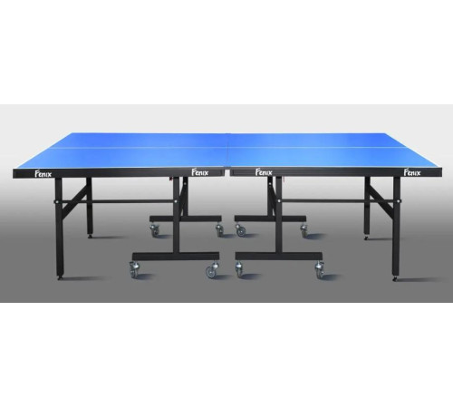 Тенісний стіл Fenix Master Sport M32, синій