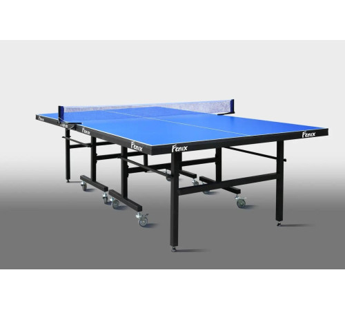 Тенісний стіл Fenix Master Sport M32, синій
