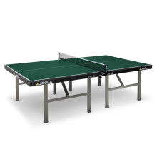 Тенісний стіл Joola 2000-S Pro ITTF, зелений