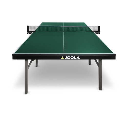 Тенісний стіл Joola 2000-S Pro ITTF, зелений