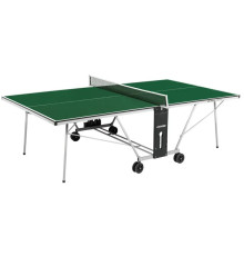  Стіл тенісний inSPORTline Power 700, зелений