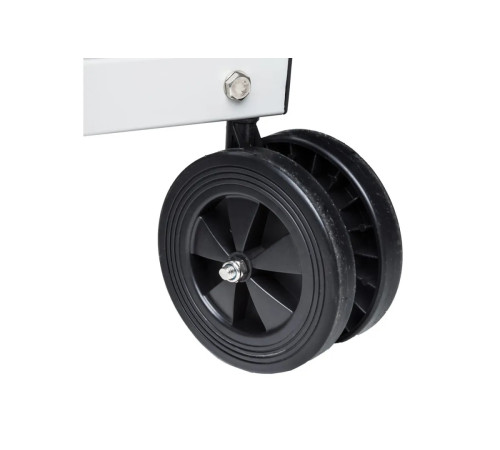 Стіл тенісний inSPORTline Power 700, зелений Стіл тенісний inSPORTline Power 700, зелений