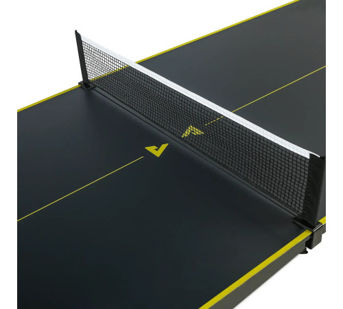 Тенісний стіл Joola Midsize, сірий