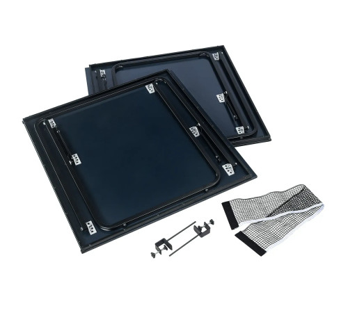 Тенісний стіл Joola Midsize, сірий