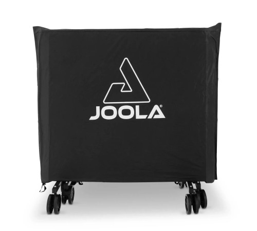 Чохол для тенісного столу Joola Weatherproofed 19901, чорний Чохол для тенісного столу Joola Weatherproofed 19901, чорний