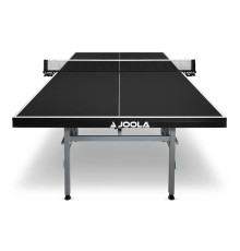 Тенісний стіл Joola World Cup 25 ITTF, чорний