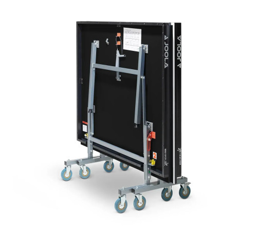 Тенісний стіл Joola World Cup 25 ITTF, чорний