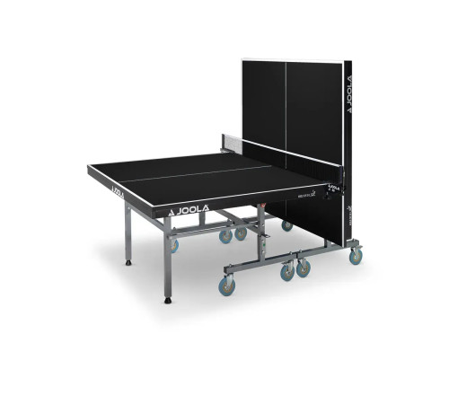 Тенісний стіл Joola World Cup 25 ITTF, чорний