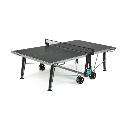 Стіл тенісний Cornilleau 400x OUTDOOR, сірий