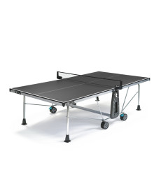 Стіл тенісний Cornilleau 300 INDOOR, сірий
