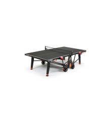 Стіл тенісний Cornilleau 700X OUTDOOR, чорний