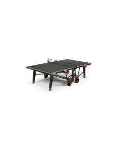 Стіл тенісний Cornilleau 700X OUTDOOR, чорний