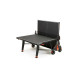 Стіл тенісний Cornilleau 700X OUTDOOR, чорний