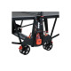 Стіл тенісний Cornilleau 700X OUTDOOR, чорний