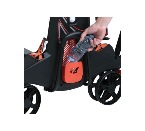 Стіл тенісний Cornilleau 700X OUTDOOR, чорний Стіл тенісний Cornilleau 700X OUTDOOR, чорний