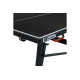 Стіл тенісний Cornilleau 700X OUTDOOR, чорний